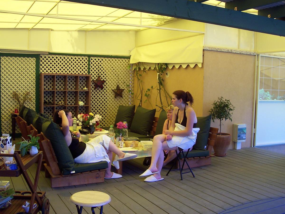 Spa Of Nature Ani'am Exterior photo