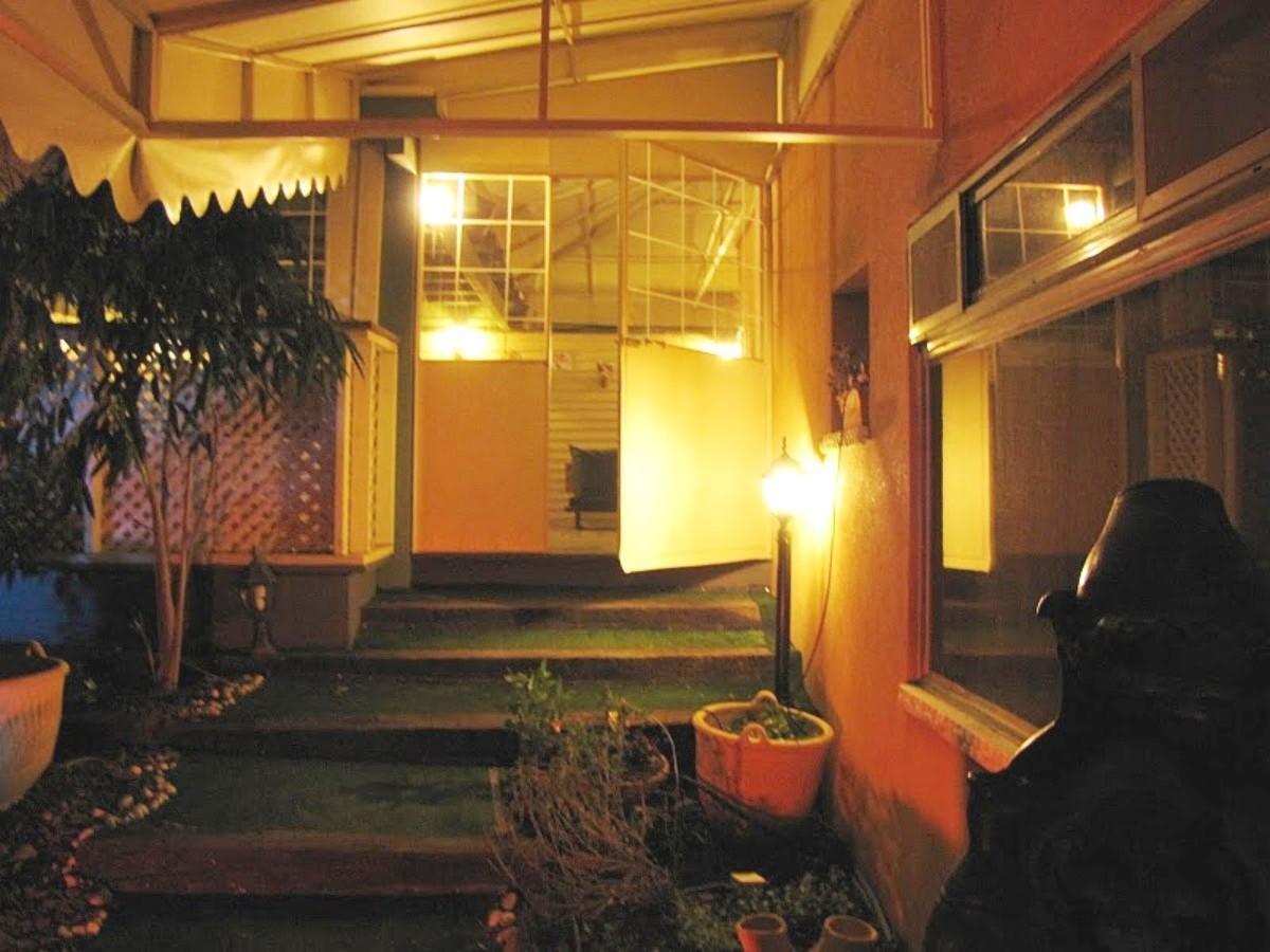 Spa Of Nature Ani'am Exterior photo