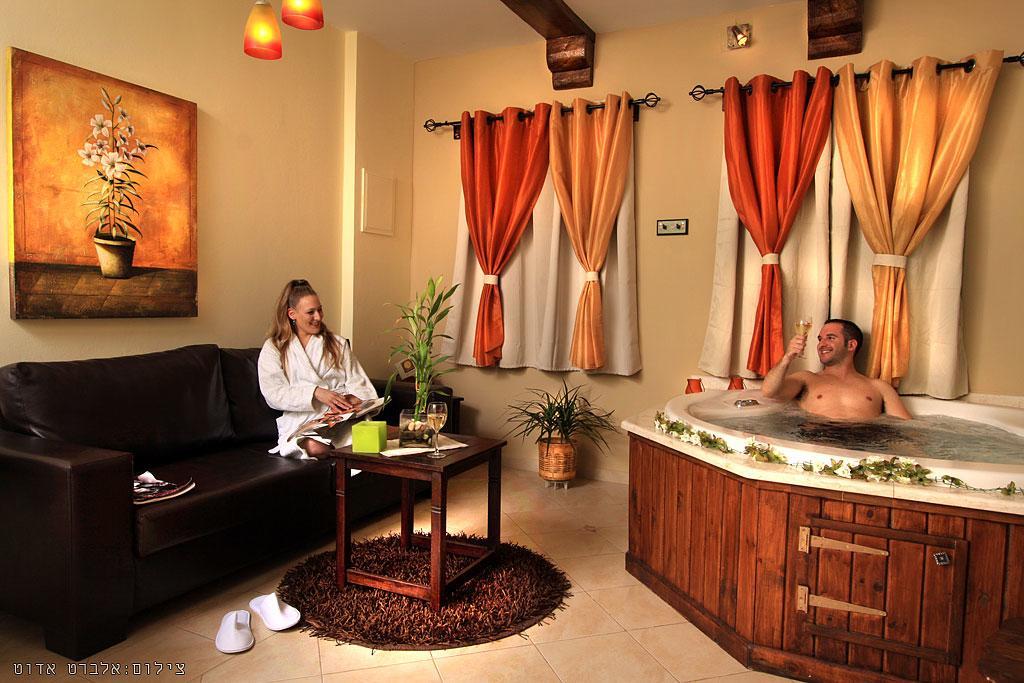 Spa Of Nature Ani'am Exterior photo